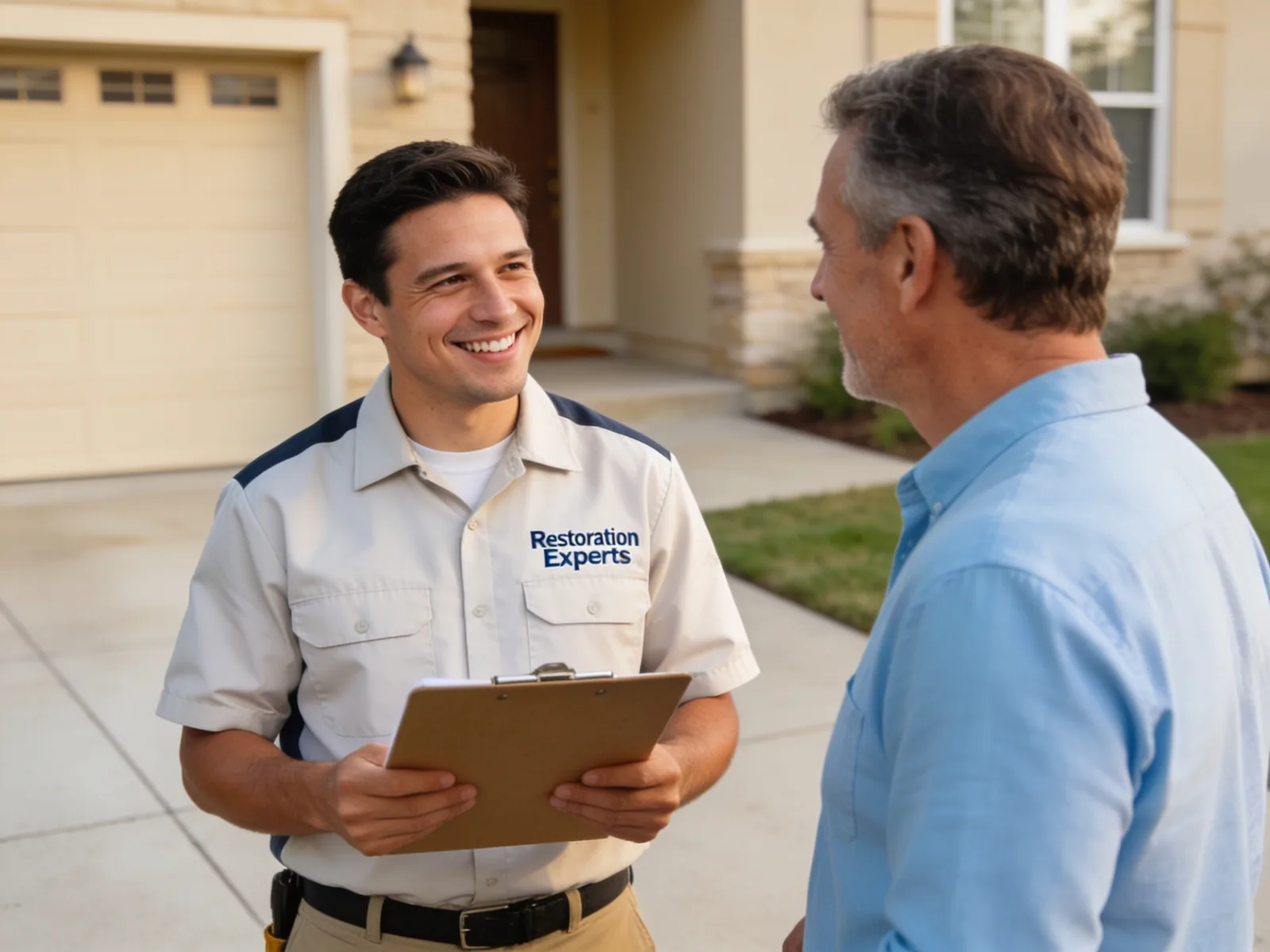 Water Damage Cleanup Oark, AR FAQs